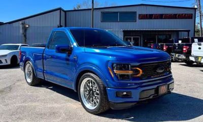 2024 Ford F-150 XL