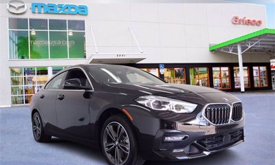 2021 BMW 228i xDrive GC