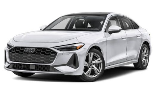 2026 Audi A5 Premium Plus
