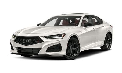 2023 Acura TLX SH Type S