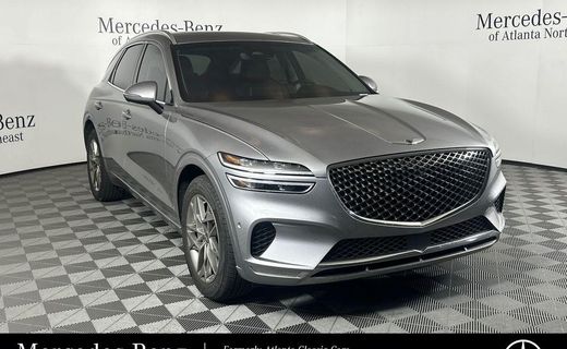 2023 Genesis GV70
