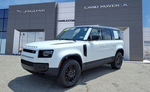 2026 Land Rover Defender 110 S