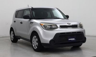 2014 Kia Soul GL