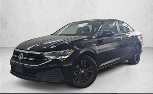 2023 Volkswagen Jetta SE