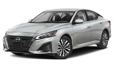 2024 Nissan Altima SV