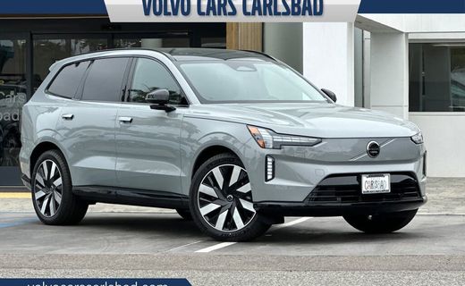 2026 Volvo EX90 Ultra