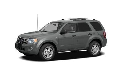 2009 Ford Escape XLT