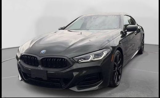 2024 BMW 840I Xdrive GC