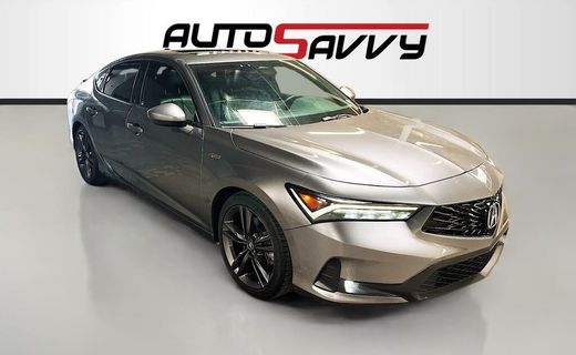 2023 Acura Integra