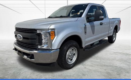 2017 Ford F-250 XL