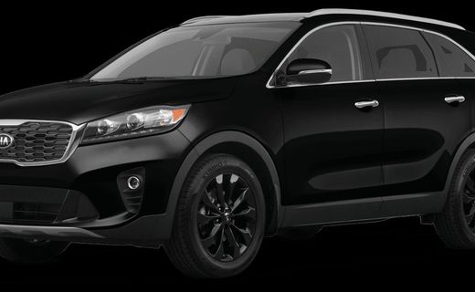 2020 Kia Sorento SX