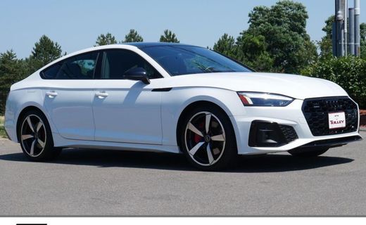 2023 Audi A5