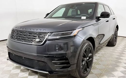 2026 Land Rover Range Velar P250 Dynamic SE