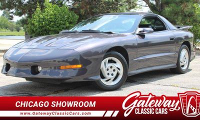 1994 Pontiac Firebird Trans AM