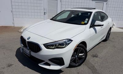 2021 BMW 228i xDrive GC