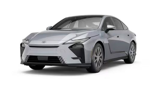 2026 Lexus ES