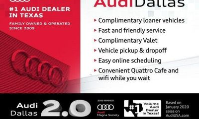 2021 Audi S5 Quattro Premium Plus