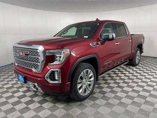 2020 GMC Sierra Denali