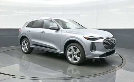 2025 Audi Q5 Quattro Premium Plus