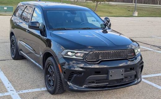 2022 Dodge Durango