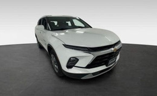 2023 Chevrolet Blazer Premier