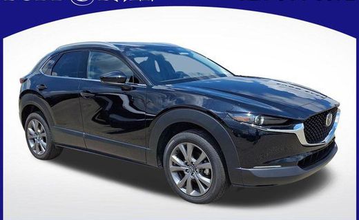 2025 Mazda CX-30 Premium Package
