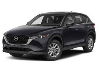 2023 Mazda CX-5 Preferred Package