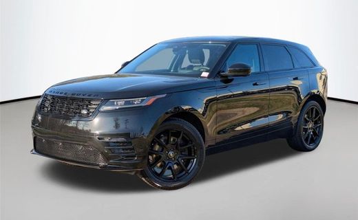 2026 Land Rover Range Velar P250 Dynamic SE
