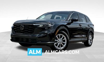 2023 Honda CR-V EX L