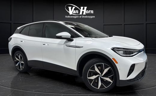 2023 Volkswagen ID 4 Pro S