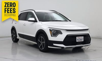 2023 Kia Niro EX