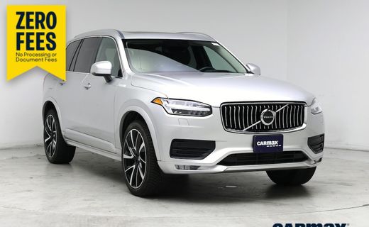 2021 Volvo XC90 Momentum