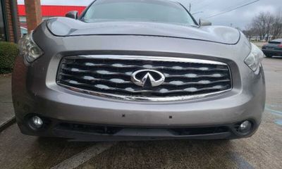 2009 Infiniti FX35 Base