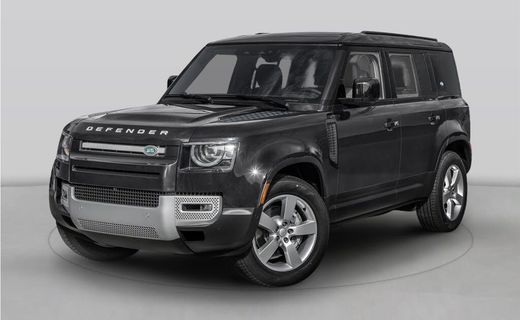 2024 Land Rover Defender 110 S