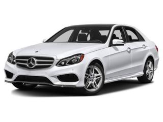 2015 Mercedes-Benz E-Class E350