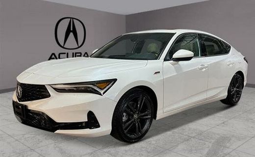2024 Acura Integra