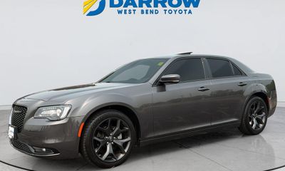 2023 Chrysler 300 300S