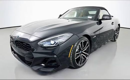 2026 BMW Z4 SDRIVE30I