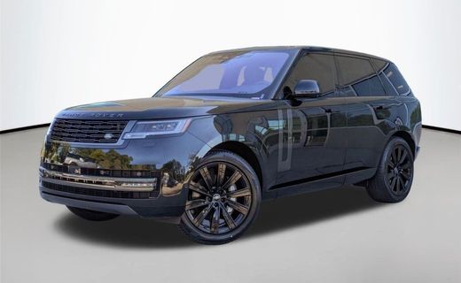 2023 Land Rover Range SE