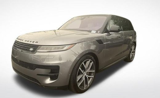 2023 Land Rover Range Sport P360 Dynamic SE