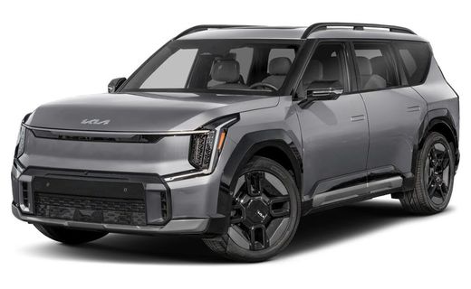 2024 Kia EV9