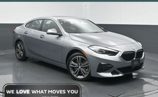 2024 BMW 228i xDrive GC