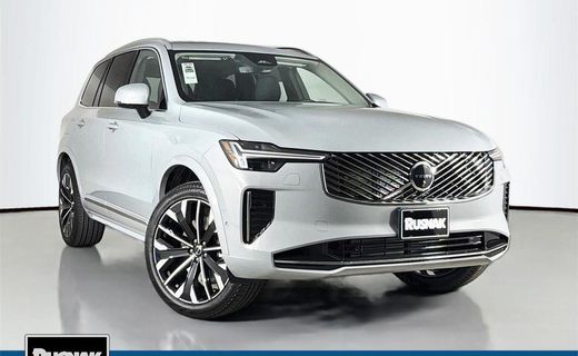 2026 Volvo XC90 Plus Bright