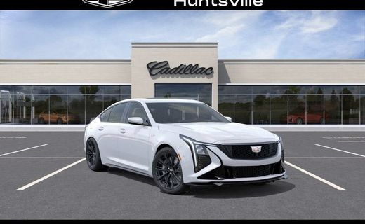 2026 Cadillac CT5