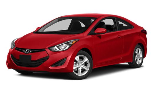 2014 Hyundai Elantra