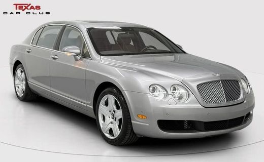 2006 Bentley Continental GT