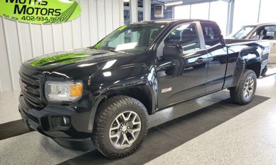 2018 GMC Heavy Conventional 92 5 IN