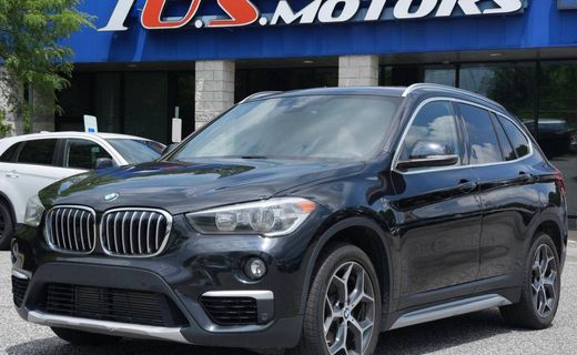 2019 BMW X1 XDRIVE28I