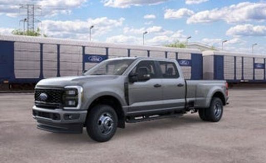 2026 Ford F-350 XL