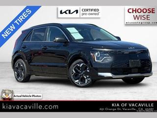 2024 Kia Niro Wind